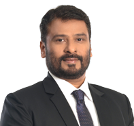 Deepak Patkar