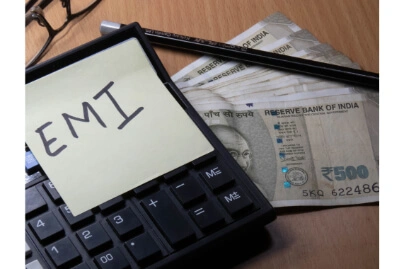 How Much EMI Do You Have to Pay for a Rs 1 Crore Home Loan?