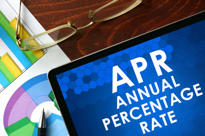 Understanding How Annual Percentage Rate (APR) is Calculated