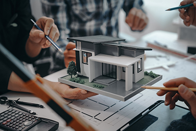 Construction Cost in Nashik: Material Costs & Estimates