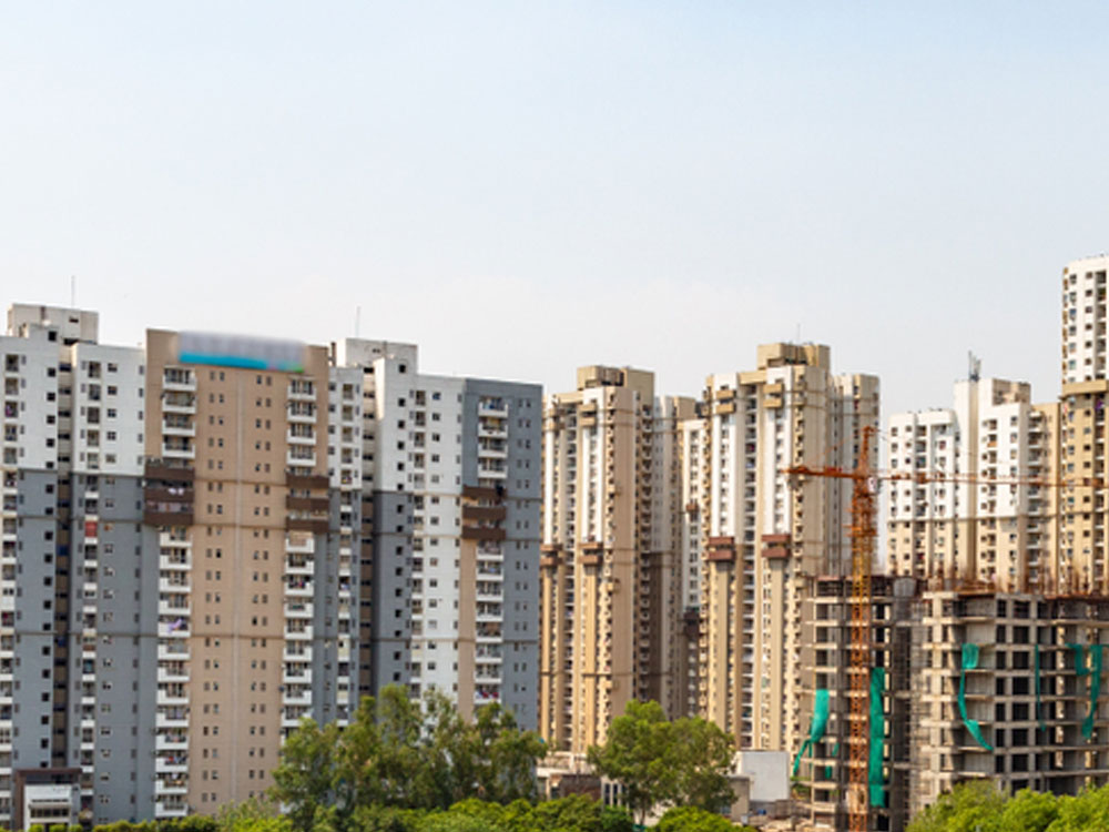 DDA Housing Scheme 2024 - Online Application, Flat Prices & Due Date