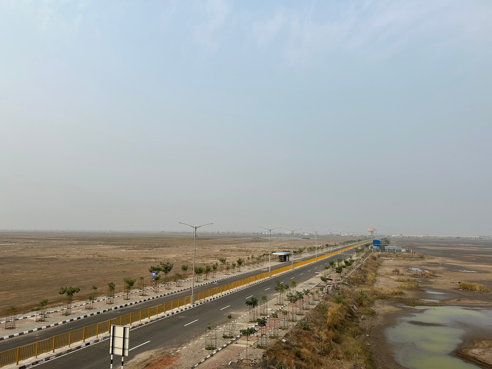 Dholera Smart City : Objective, Projects, and Current Status