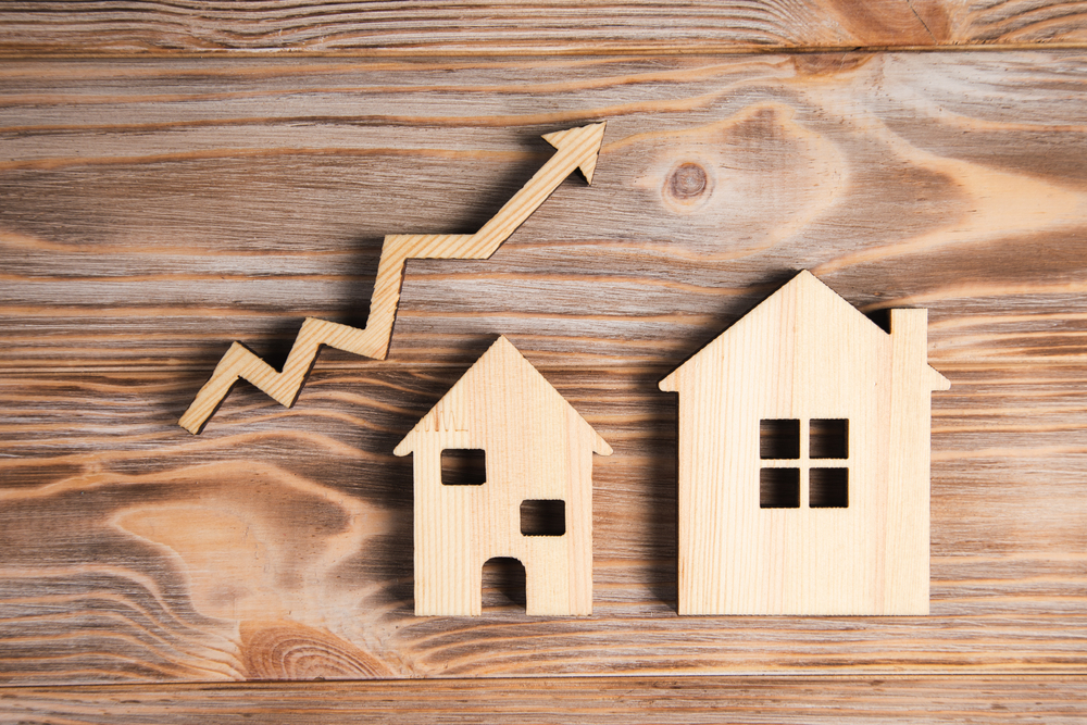 Housing Market Predictions for Upcoming Trends