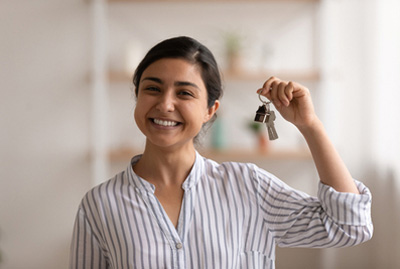 How Women Can Benefit from Taking Home Loans