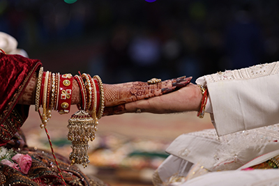How to Use a Loan Against Property for Your Wedding Expenses