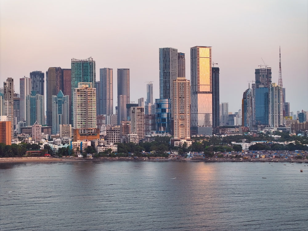 Why Are Property Rates In Mumbai So High