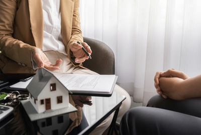 Property Documents Required for a Home Loan