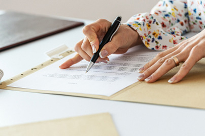 What is the Differences Between Equitable Mortgage and Registered Mortgage