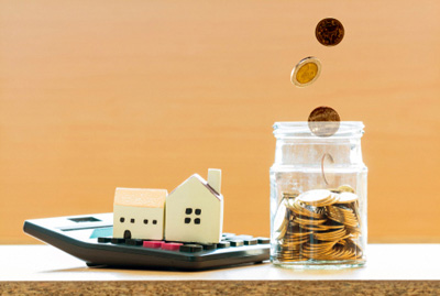 Section 24 - Income Tax Deductions from Property House