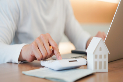 Section 80EE - Home Loan Tax Benefit