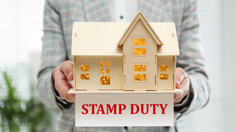 Stamp Duty and Registration Charges in Maharashtra