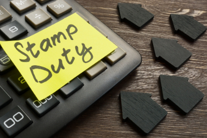 Stamp Duty And Registration Charges in Pune (2024)
