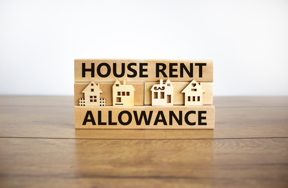 What is House Rent Allowance (HRA)? – Exemption, Deduction & Calculation