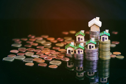 What is the EMI for 40 lakh Home Loan