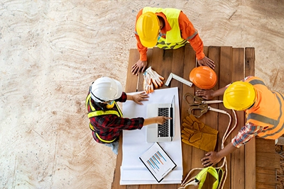 Cost of Constructing a House in Lucknow