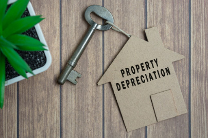 Everything You Need To Know About Depreciation Of Property