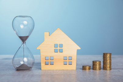 What is The EMI For An INR 8 Lakhs Home Loan?