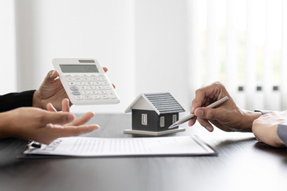 What is The EMI for an INR 35 Lakhs Home Loan