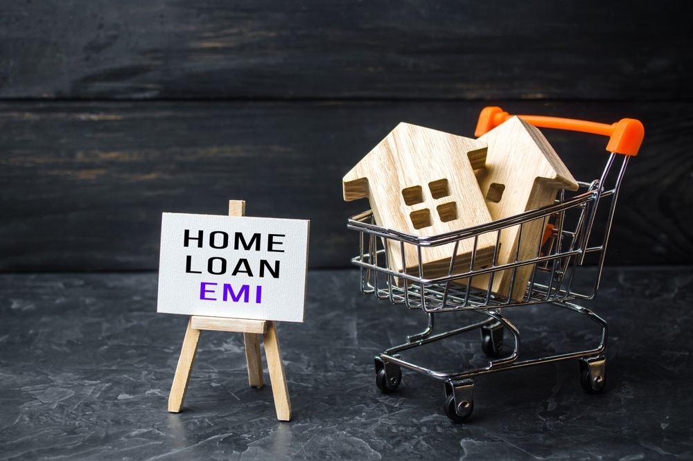 When Does Home Loan EMI Start?
