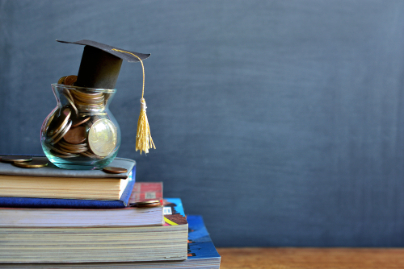 Know How to Avail Education Loan on Property
