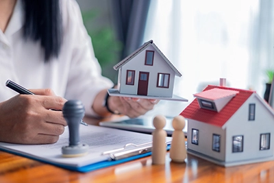 Home Loan Options with Low CIBIL Score: Smart Strategies to Get Approved
