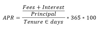 percentage