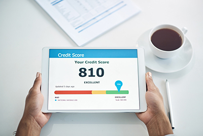 Impact of CIBIL Score on Loan Against Property Approval