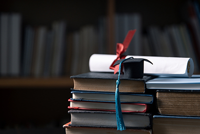 Loan Against Property for Higher Education