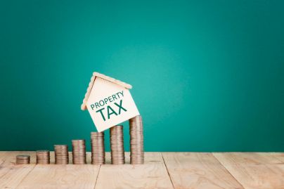 MCG Property Tax: Pay Gurgaon Property Tax Online