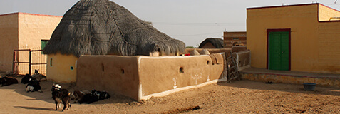 Pradhan Mantri Awas Yojana