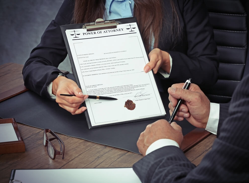 Power Of Attorney: Meaning, Eligibility For Home Loan