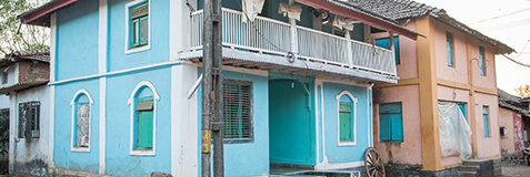 Pradhan Mantri Awas Yojana