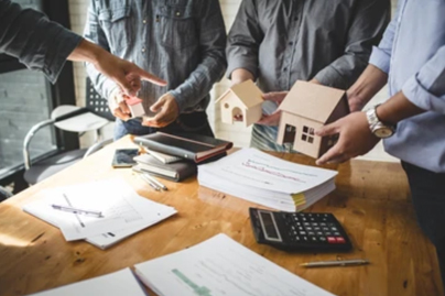 Property Options for First-Time Home Buyers: A Detailed Overview