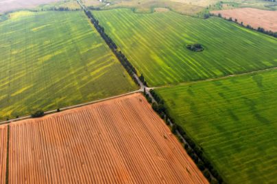 What is Undivided Share of land (UDS)