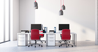 Buying a new or resale commercial property