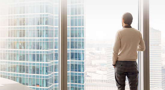 Loan to buy an office space for your business