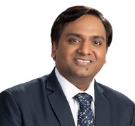 Ashish Chaudhary