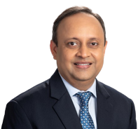 Vishwas Shrungarpure