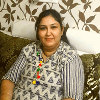 Ms.Reema Chandiramani